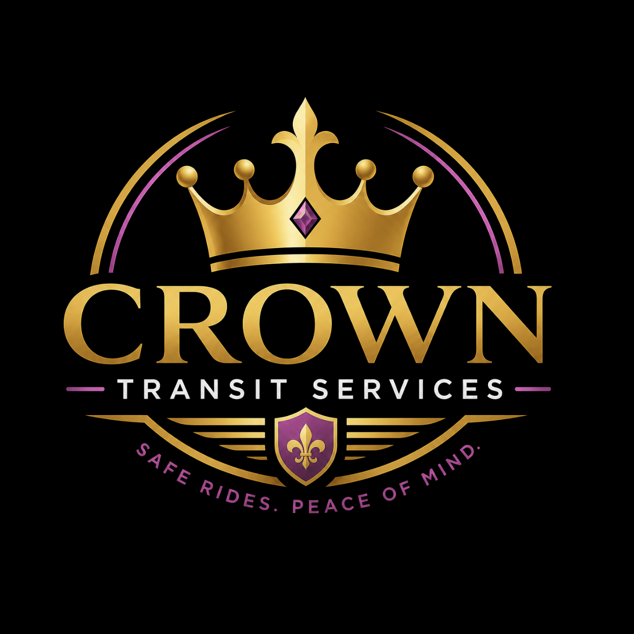 Crown Transit Services